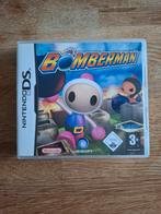 Bomberman - Nintendo DS, Spelcomputers en Games, Games | Nintendo DS, Ophalen of Verzenden, Zo goed als nieuw, Vanaf 3 jaar, Gekoppelde computers