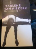 Marlene van Niekerk - De sneeuwslaper, Ophalen of Verzenden, Zo goed als nieuw, Marlene van Niekerk