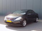 Peugeot 307 CC 2.0-16V, Auto's, Peugeot, Voorwielaandrijving, Electronic Stability Program (ESP), 4 cilinders, Cabriolet
