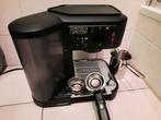 Inventum ME30 Espresso & Cappuccino koffiemachine., Witgoed en Apparatuur, Koffiezetapparaten, Gebruikt, 1 kopje, Afneembaar waterreservoir