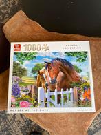 Dieren puzzels, Ophalen of Verzenden, 500 t/m 1500 stukjes, Zo goed als nieuw