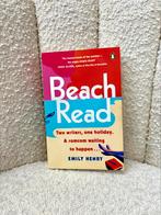 Beach Read - Emily Henry ️, Ophalen of Verzenden, Zo goed als nieuw, Emily Henry, Nederland