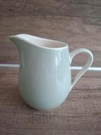 Villeroy & Boch Mettlach pastel vintage groen pastelgroen, Antiek en Kunst, Ophalen of Verzenden