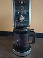 Ninja Creami Deluxe - Zo goed als nieuw!, Witgoed en Apparatuur, IJsmachines, Ophalen of Verzenden, Zo goed als nieuw, Zelfvriezend