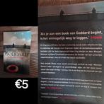 Robert goddard Besloten kringen, Boeken, Ophalen of Verzenden