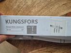 Messenmagneet/messenhouder Kungsfors Ikea, Huis en Inrichting, Keuken | Keukenelementen, Ophalen, Nieuw, 50 tot 100 cm, Minder dan 100 cm