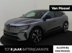 Renault Megane E-Tech comfort range techno 60 kWh | Navigati, Auto's, Renault, Stof, 385 min, Adaptive Cruise Control, 462 km