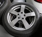 Winterset 17 inch Vw Beetle Dezent 215/55 R17, Auto-onderdelen, Banden en Velgen, Ophalen, Banden en Velgen, 17 inch, Winterbanden