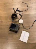 Lowrance globel map 3500c kaartplotter incl gps lcg-2000, Watersport en Boten, Navigatiemiddelen en Scheepselektronica, Ophalen of Verzenden