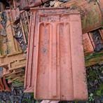 Gebruikte dakpannen - Rupp Ceramika Mari, Ophalen, Gebruikt, Steen of Klei, 15 m² of meer