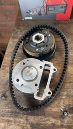Gy6 V snaar, koppeling en 50cc cilinder, Fietsen en Brommers, Ophalen of Verzenden, Cilinder