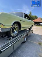# OLDTIMERS TE KOOP GEVRAAGD # Coupe, Auto's, Automaat, Achterwielaandrijving, 5000 cc, Overige carrosserieën