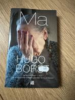 Hugo Borst - Ma, Boeken, Verzenden, Zo goed als nieuw, Hugo Borst