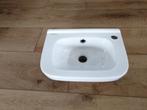 Fonteintje voor Toilet - Geberit, Ophalen, Nieuw