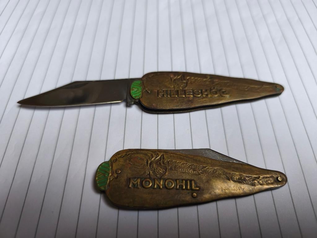 zakmes, Verzamelen, Overige Verzamelen, Nieuw, Ophalen of Verzenden