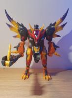 Transformers Cybertron Scourge, Overige generaties, Ophalen of Verzenden, Gebruikt, Decepticons