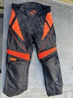 Motorbroek, Motoren, Broek | textiel, Heren, KTM, Tweedehands