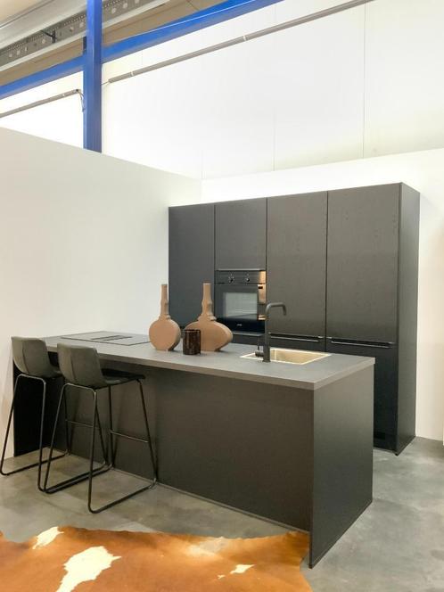 Complete Keuken compleet NIEUW met apparatuur - Keuken Bente, Huis en Inrichting, Keuken | Complete keukens, Nieuw, Overige typen
