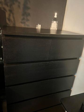IKEA MALM ladekast