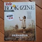 Josha Zwaan - Parnassia - Libelle Bookazine, Ophalen of Verzenden, Zo goed als nieuw, Josha Zwaan
