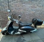 Scooter blauwe kenteken meenemen vanaf 50 euro!, Fietsen en Brommers, Snorfietsen en Snorscooters, Ophalen, Gebruikt, Benzine