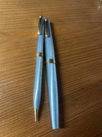 Sheaffer pennenset, Verzamelen, Pennenverzamelingen, Ophalen of Verzenden, Zo goed als nieuw, Vulpen, Overige merken