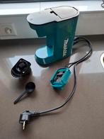 Makita accu of netstroom koffiezetapparaat, Ophalen, Nieuw