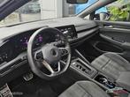 Volkswagen Golf 2.0 TDI GTD Panorama/HUD/Trekhaak/19"/Keyles, Zwart, 4 cilinders, Bedrijf, Diesel