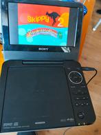 Dvd speler, Audio, Tv en Foto, Dvd-spelers, Ophalen of Verzenden, Overige merken