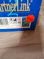 partner link 2 voor partners - s4362, Hobby en Vrije tijd, Gezelschapsspellen | Bordspellen, Ophalen of Verzenden, Zo goed als nieuw