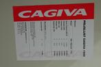 1999 Cagiva prijslijst Gran Canyon Mito Planet Supercity 125, Ophalen of Verzenden, Overige merken