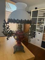 Jugendstil lamp, Antiek en Kunst, Ophalen