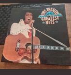Elvis presley greatest hits lp box, Cd's en Dvd's, Vinyl | Rock, Ophalen of Verzenden, Gebruikt, 12 inch