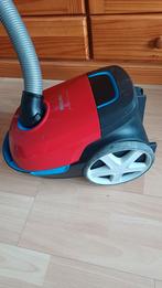 Stofzuiger, Ophalen of Verzenden, Gebruikt