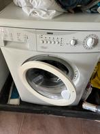 Wasmachine Zanussi 1400 electric, Witgoed en Apparatuur, Ophalen, Zo goed als nieuw, 85 tot 90 cm