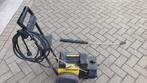 karcher hoge druk reiniger HD655, Tuin en Terras, Hogedrukreinigers, Ophalen, Gebruikt, Elektrisch, Kärcher