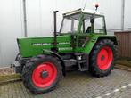Fendt Favorit 600LS(A), Zakelijke goederen, Agrarisch | Tractoren, Ophalen, 80 tot 120 Pk, Gebruikt, Meer dan 10000