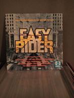 LP Easy Rider, Cd's en Dvd's, Vinyl | Filmmuziek en Soundtracks, Gebruikt, Ophalen of Verzenden