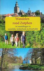 Wandelen rond Zutphen - 16 wandelingen - Dolf Logeman, Gelezen, Dolf Logeman, Ophalen of Verzenden, Overige onderwerpen