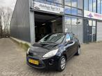 Ford Ka 1.2 Cool & Sound Airco! Nieuwe APK! NAP Logisch!, Voorwielaandrijving, Euro 5, Gebruikt, 1242 cc