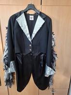 Damesjas met hoed, Ophalen of Verzenden, Gedragen, Carnaval