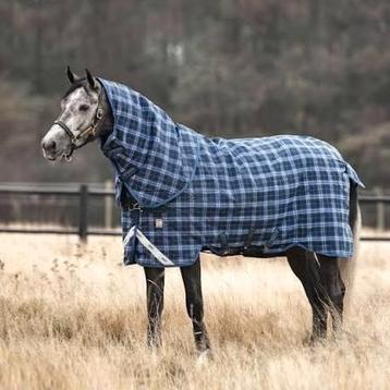 Gezocht • 6'0 - 185 • Horseware Rhino Lite 0 gram • beschikbaar voor biedingen