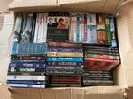 Partij dvds >100 films en >50 boxen complete series, Alle leeftijden, Ophalen of Verzenden, Zo goed als nieuw