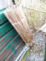 bamboe schermen, Tuin en Terras, Tuinschermen, Ophalen, Gebruikt, 150 tot 200 cm, 150 tot 200 cm