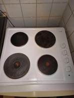 Kookplaat, Ophalen, Gebruikt, 4 kookzones, Vrijstaand