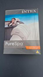 28501 intex jacuzzi hoofdsteun, Ophalen of Verzenden, Zo goed als nieuw