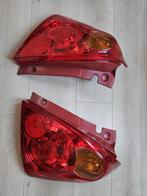 Achterlichten Suzuki swift sport 2008, Auto-onderdelen, Ophalen of Verzenden, Gebruikt, Suzuki