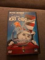 De Kat met de Hoed - Film, Alle leeftijden, Ophalen of Verzenden, Zo goed als nieuw, Komedie