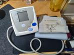 Bloeddrukm Omron Arm MX-3 plus, Ophalen of Verzenden, Gebruikt