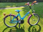 kinderfiets, Fietsen en Brommers, Fietsen | Kinderfietsjes, Ophalen, Gebruikt, 16 tot 20 inch, Gazelle